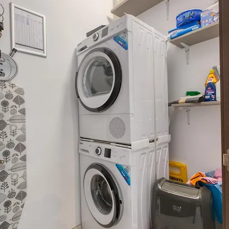 Appartamento St Venera Penthouse 2 Balconies Big Screen Tv Santa Vennera