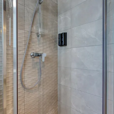 St Venera Penthouse 2 Balconies Big Screen Tv Appartamento