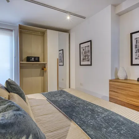 St Venera Penthouse 2 Balconies Big Screen Tv Appartamento