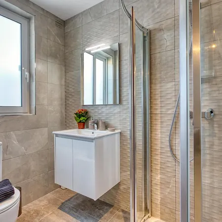 St Venera Penthouse 2 Balconies Big Screen Tv Appartamento *