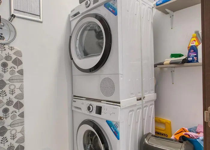 아파트 St Venera Penthouse 2 Balconies Big Screen Tv Santa Vennera